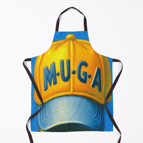 Item preview, MUGA hat designed and sold by daweave77.