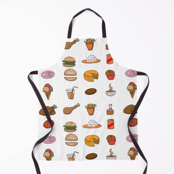 Item preview, Food clips designed and sold by leenababiker.