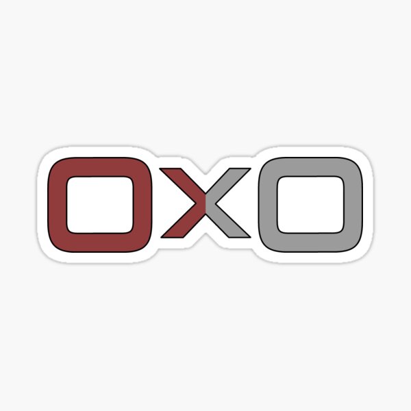 Item preview, 0x0: Brimstone designed and sold by 0X0-Merch-Unofficial.