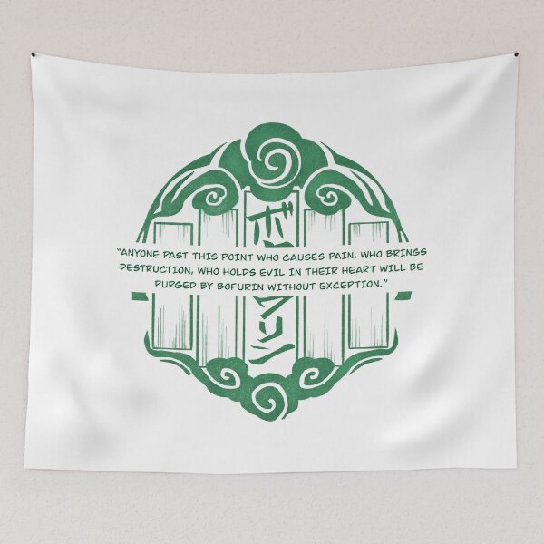 Item preview, Wind Breaker - Bofurin (green) 2 designed and sold by Enami.