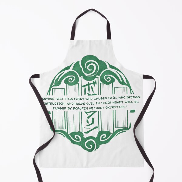 Item preview, Wind Breaker - Bofurin (green) 2 designed and sold by Enami.