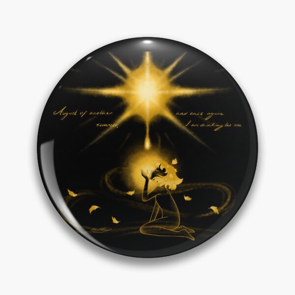 Item preview, Drinking the Sun designed and sold by Mickey0o.
