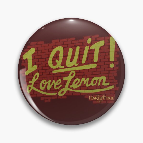 Item preview, HART OF DIXIE: Lemon Quits the Belles designed and sold by jimbob90210.