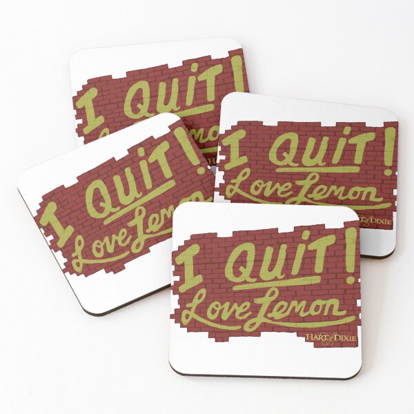 Item preview, HART OF DIXIE: Lemon Quits the Belles designed and sold by jimbob90210.