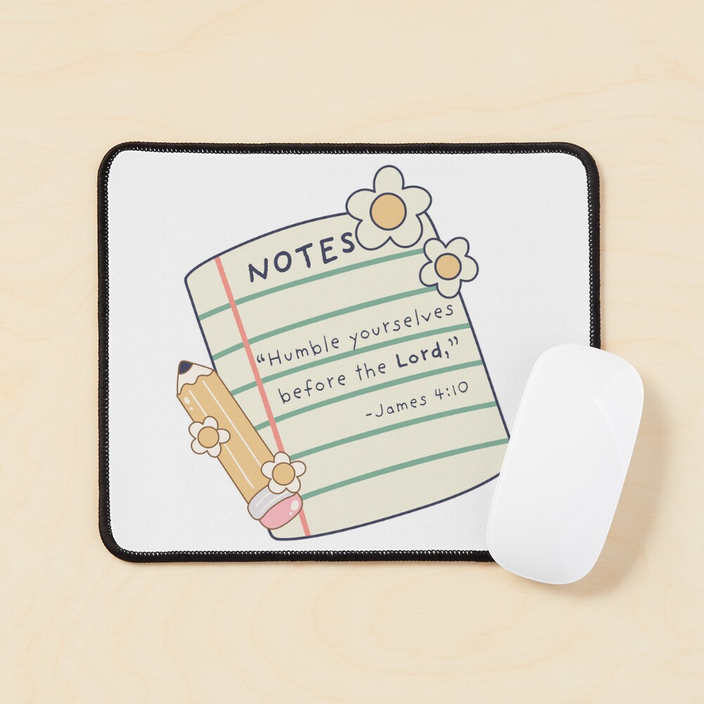 Item preview, Mouse Pad designed and sold by ShinyKnacks.