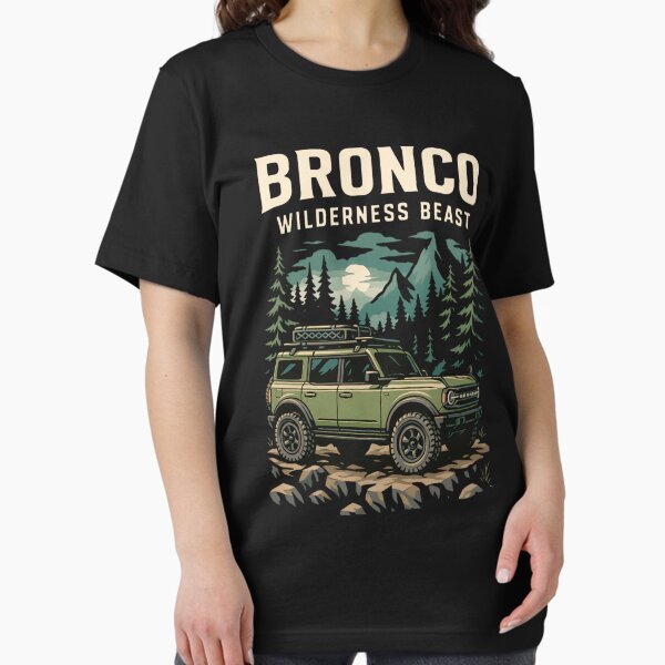 Item preview, Ford Bronco designed and sold by Autocraft-std.