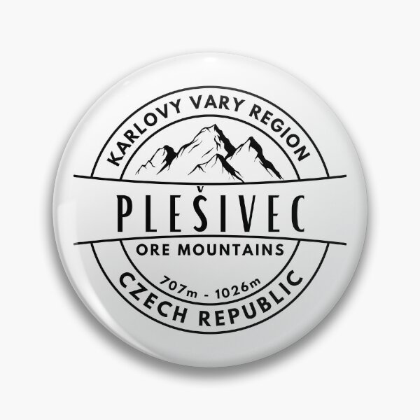 Item preview, Plešivec - Czech Republic designed and sold by GoodOldVintage.