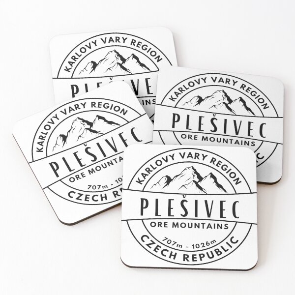 Item preview, Plešivec - Czech Republic designed and sold by GoodOldVintage.