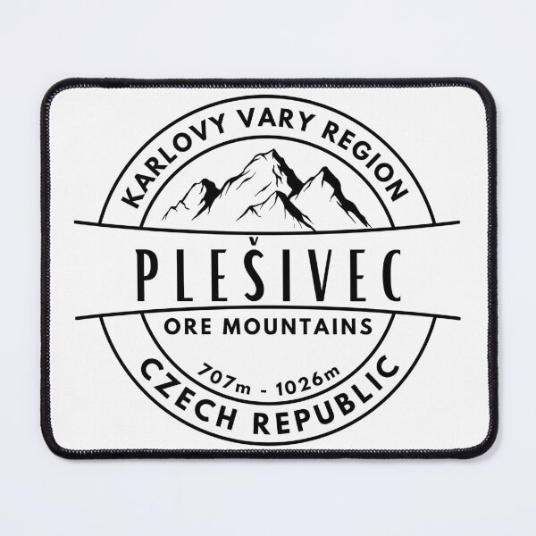 Item preview, Plešivec - Czech Republic designed and sold by GoodOldVintage.