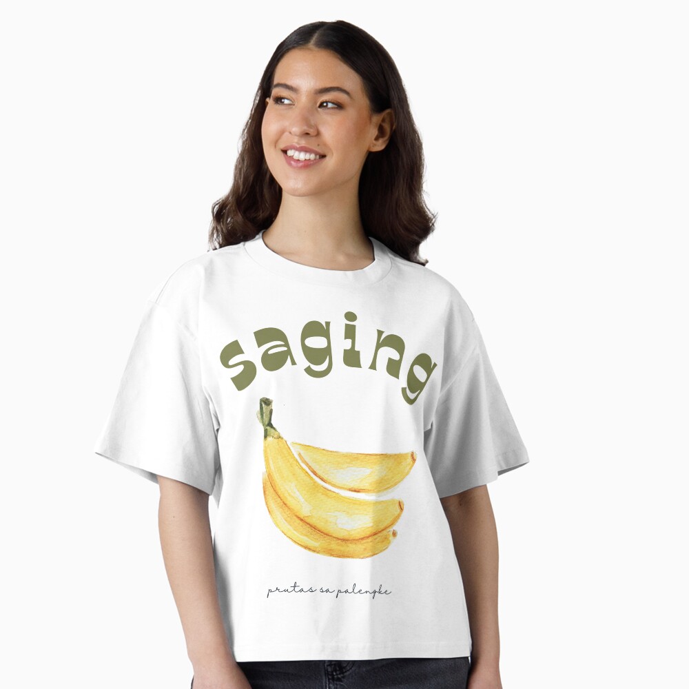 Item preview, Boxy T-Shirt designed and sold by rezela.