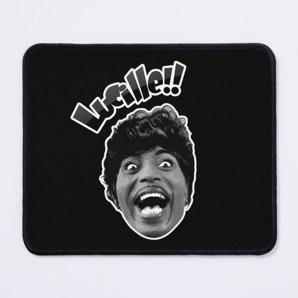Item preview, Lucille 2 designed and sold by muskitt.