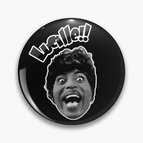 Item preview, Lucille 2 designed and sold by muskitt.