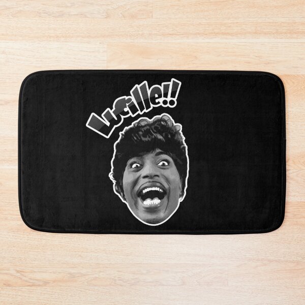 Item preview, Lucille 2 designed and sold by muskitt.