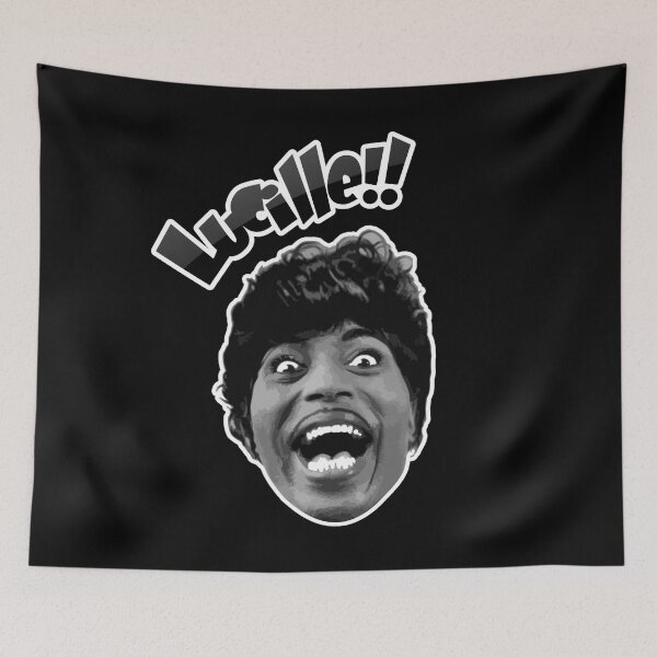 Item preview, Lucille 2 designed and sold by muskitt.