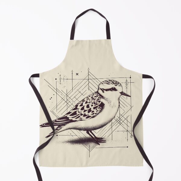 Item preview, Sanderling 5 designed and sold by theAVIARY7.