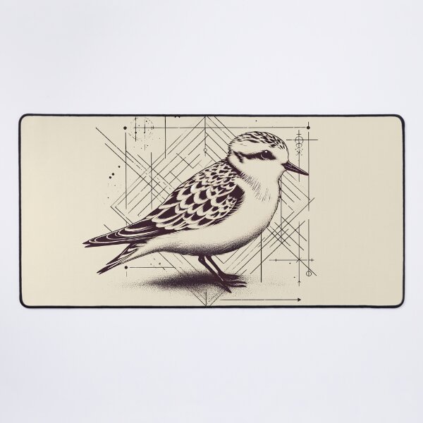 Item preview, Sanderling 5 designed and sold by theAVIARY7.