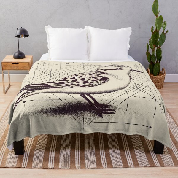 Item preview, Sanderling 5 designed and sold by theAVIARY7.