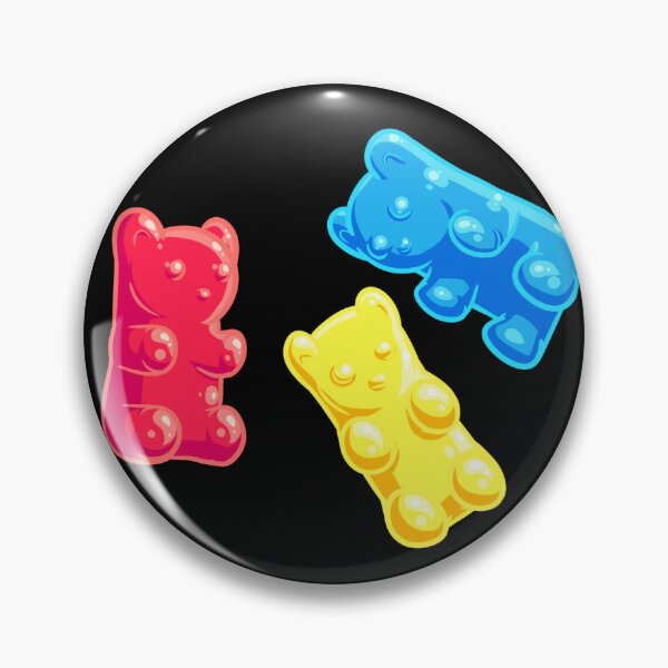 Item preview, Gummy Bears designed and sold by Artimanx.