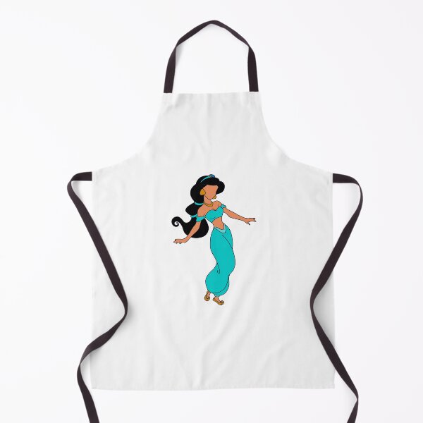 Item preview, Arabian princess Sticker designed and sold by aislinglaoise.