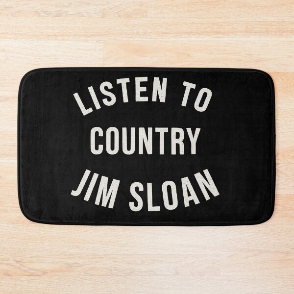 Item preview, Listen to Country Jim designed and sold by gahteeriffico.