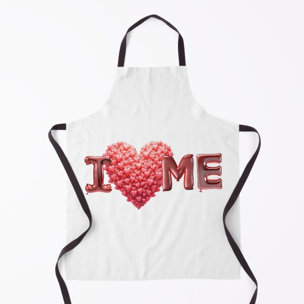 Item preview, "I love me" designed and sold by Tecno-Art-Land.