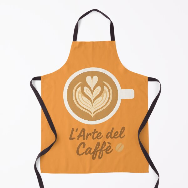 Item preview, Coffee Art Italian Style Poster designed and sold by MysticArtisan.