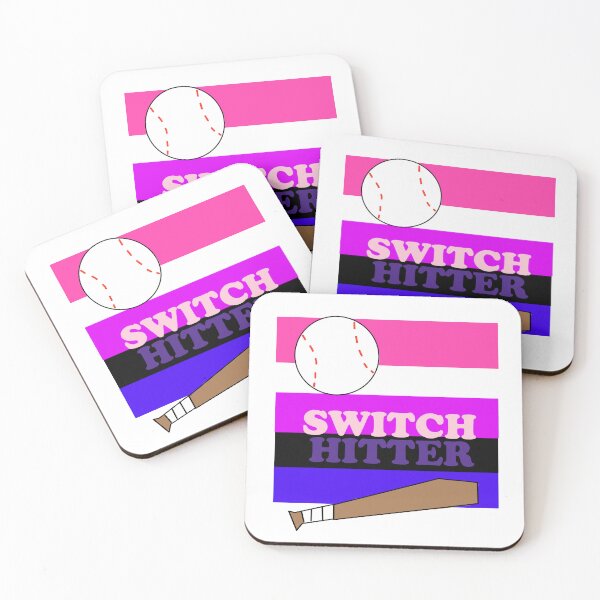 Item preview, Switch Hitter (Fluid) designed and sold by HollyBudd.