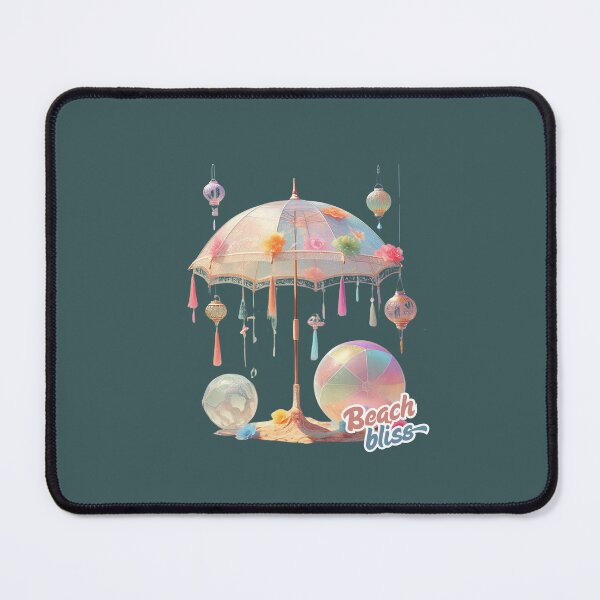 Item preview, Beach Bliss. Vacation, Sun, Sand and Happy Vibes. designed and sold by GEM STYLE.