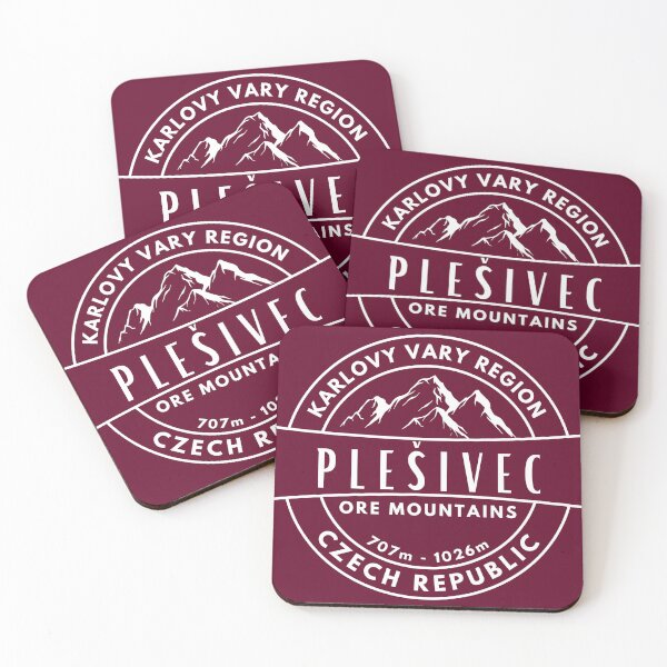 Item preview, Plešivec - Czech Republic designed and sold by GoodOldVintage.