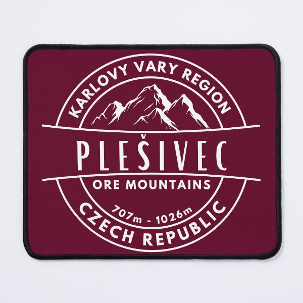 Item preview, Plešivec - Czech Republic designed and sold by GoodOldVintage.