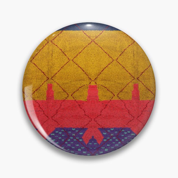 Item preview, Bohemian Heritage Carpet designed and sold by SpaceBazaar.
