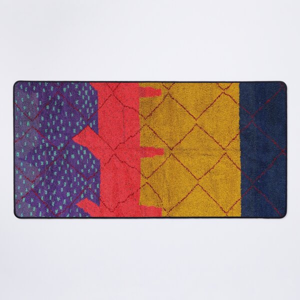 Item preview, Bohemian Heritage Carpet designed and sold by SpaceBazaar.