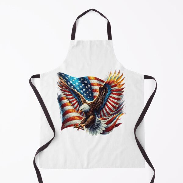 Item preview, American Bald Eagle Intwined into The Eagle designed and sold by purplesensation.