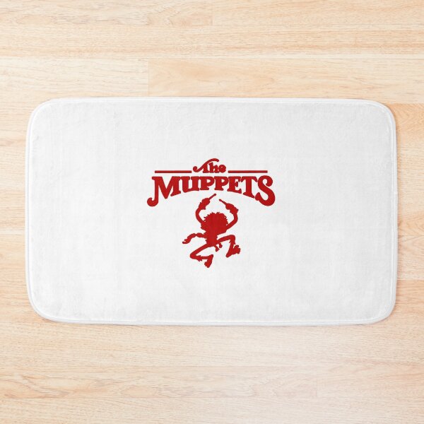 Item preview, The Muppets Logo designed and sold by Animals-by-JB.