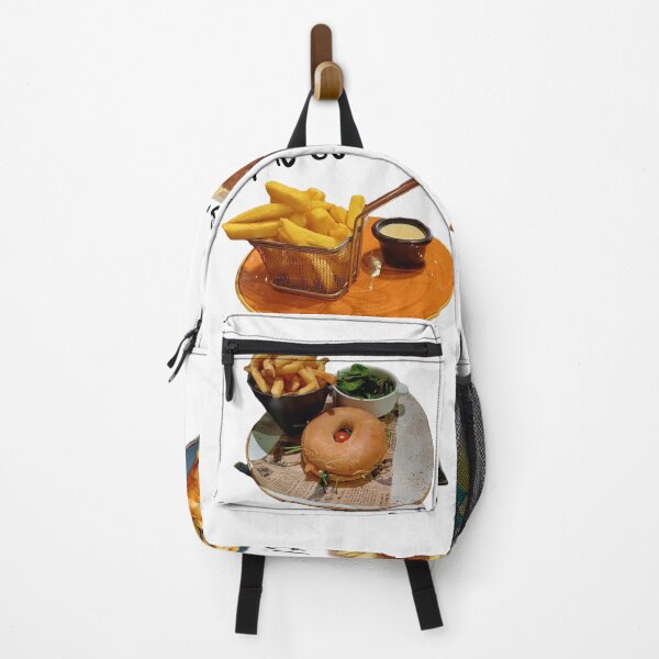 Item preview, If It Comes with Chips, I Want It! designed and sold by Sibyl-Arts.