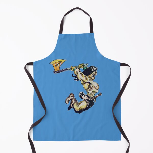 Item preview, Berserker designed and sold by Pondsk8ter.