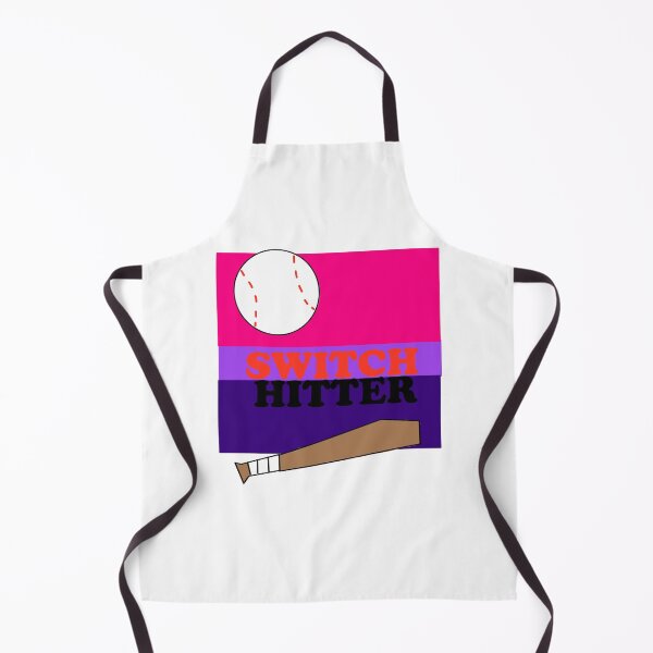 Item preview, Switch Hitter (Bi) designed and sold by HollyBudd.