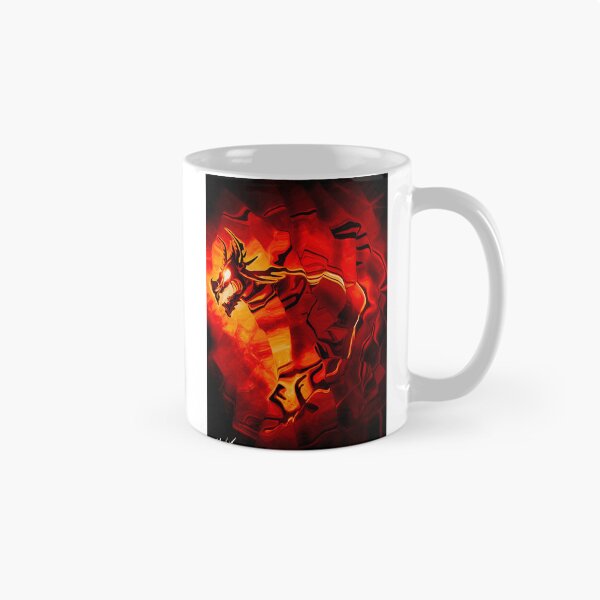 Item preview, Fire dragon rift designed and sold by SAH3ARTIST.