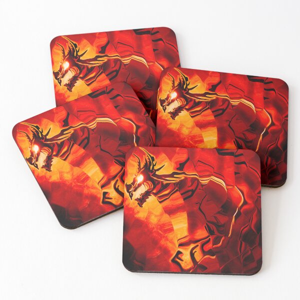 Item preview, Fire dragon rift designed and sold by SAH3ARTIST.