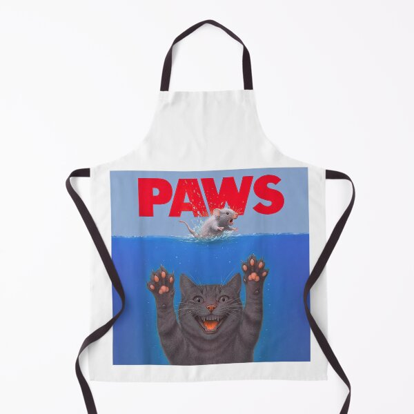 Item preview, AWS Parody – Funny Cat vs Mouse Spoof Design for Animal & Movie Lovers designed and sold by Mohamed Amine Kadri.