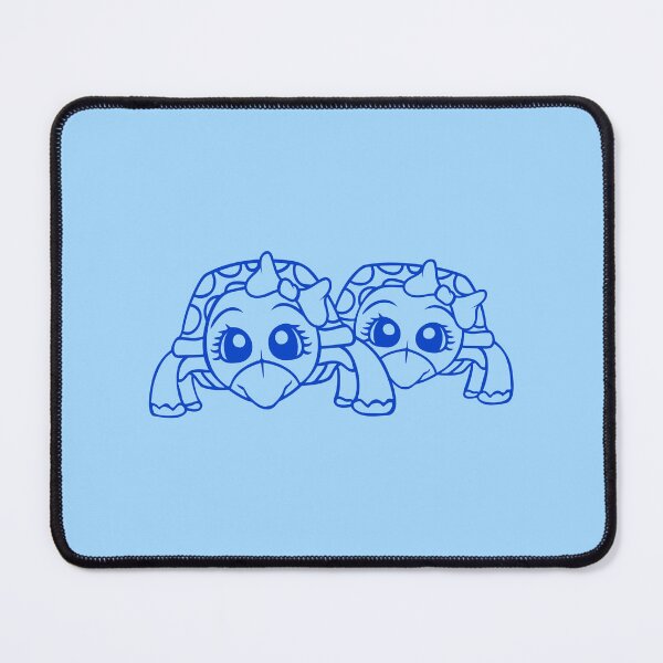 Item preview, Two Turtle Girls Couple Love Best Friends Women designed and sold by shirt-o-mat.