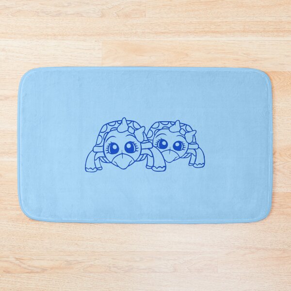 Item preview, Two Turtle Girls Couple Love Best Friends Women designed and sold by shirt-o-mat.