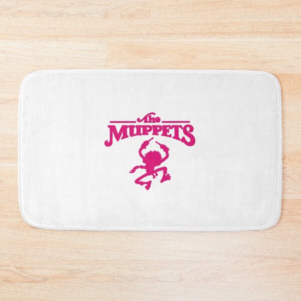 Item preview, The Muppets Logo designed and sold by Animals-by-JB.