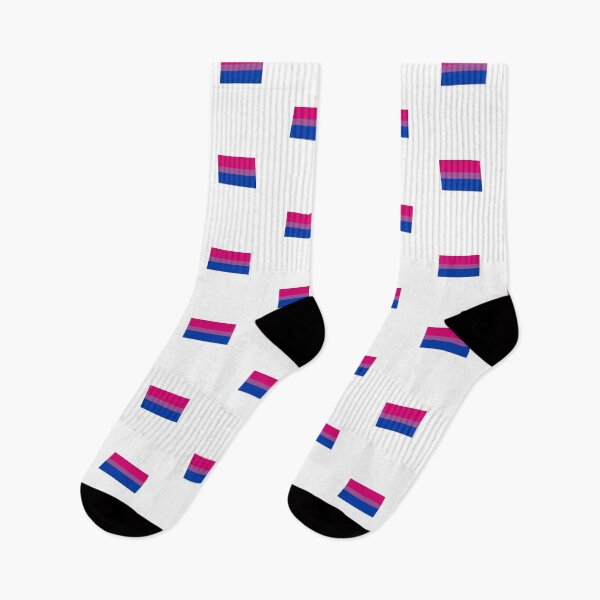 Item preview, Bisexual flag designed and sold by Inspirationmotivation.