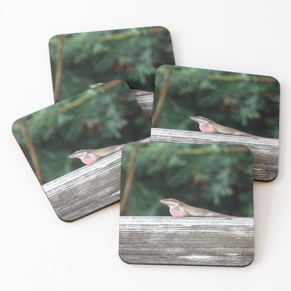 Item preview, Carolina Anole designed and sold by gistinker.