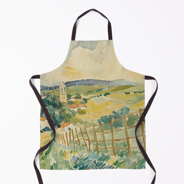 Item preview, The road to Widecombe2(watercolour + AI) designed and sold by artsmeow.