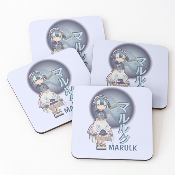 Item preview, Marulk Made in Abyss designed and sold by Bondrewd1.