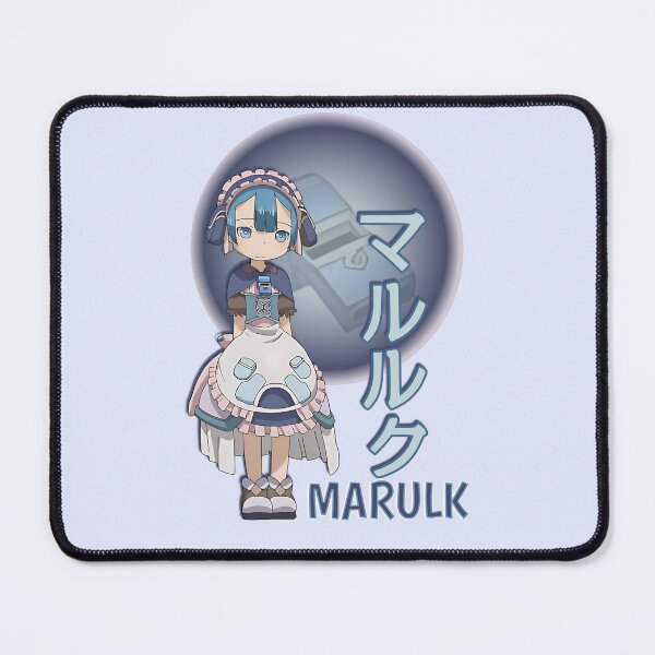 Item preview, Marulk Made in Abyss designed and sold by Bondrewd1.