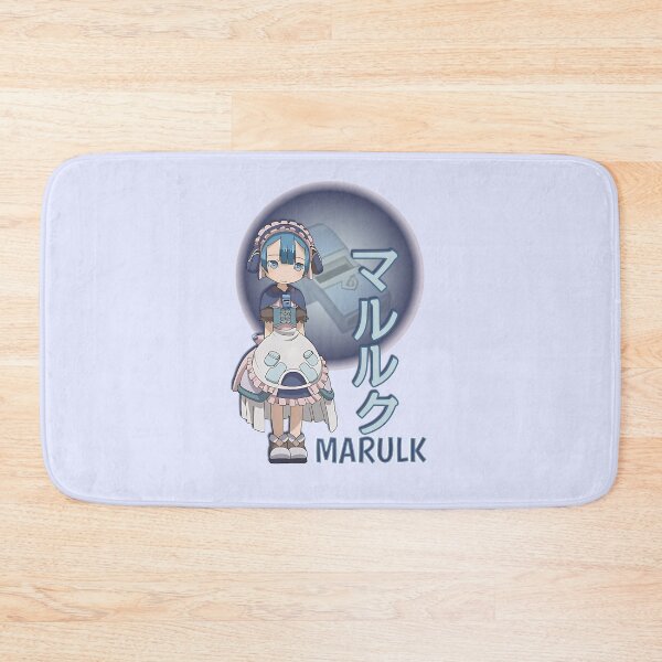 Item preview, Marulk Made in Abyss designed and sold by Bondrewd1.