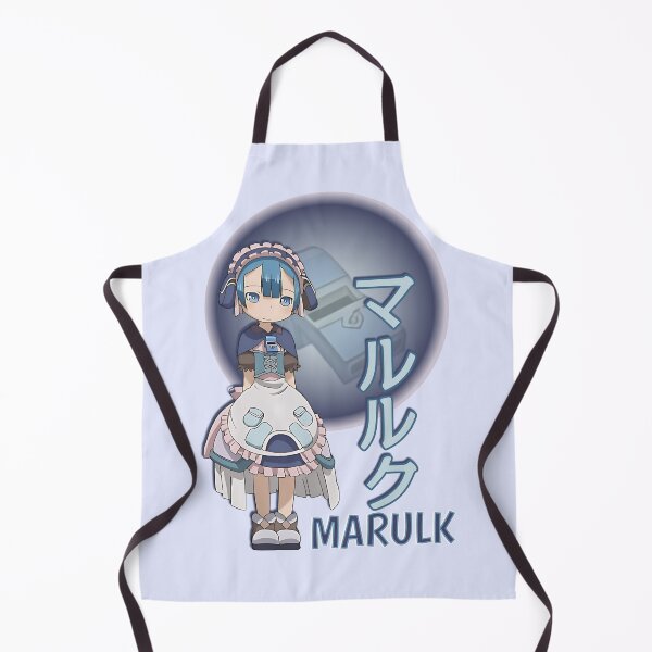 Item preview, Marulk Made in Abyss designed and sold by Bondrewd1.